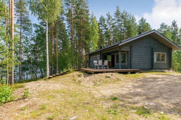 HOT POOL COTTAGE AINU