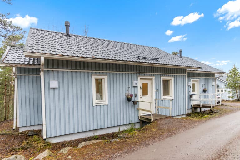 KORPILAMMENHUVILAT 7A