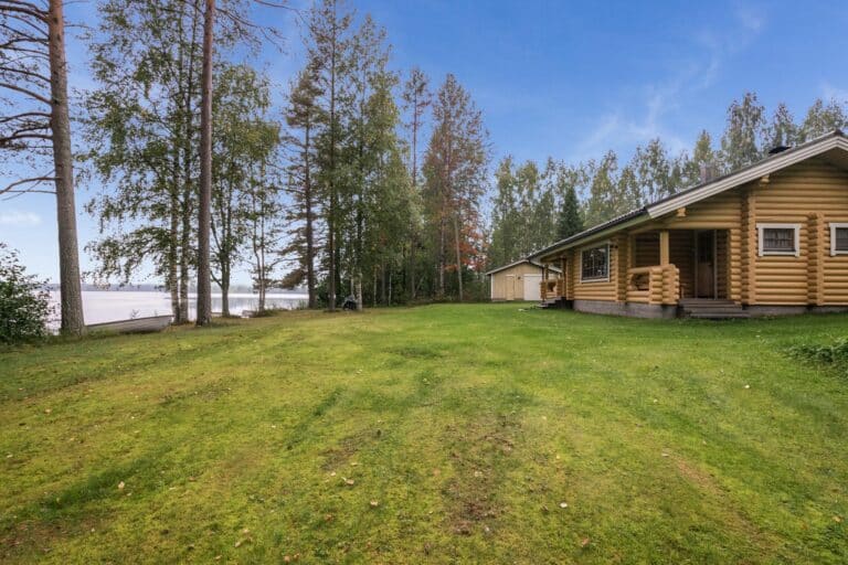 UITONNIEMI, Rummukkala