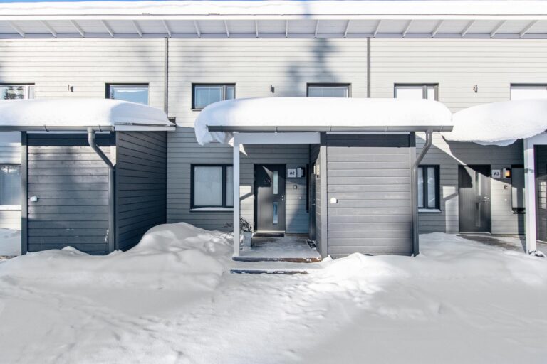 SkiVillas 78 UKKOHALLA (2)