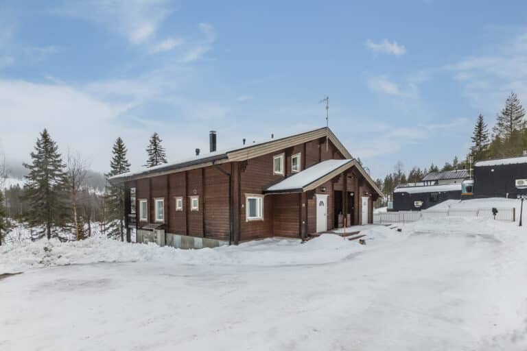 UULANLINNA A, PARITALO