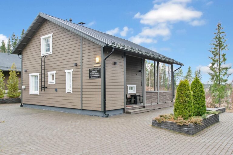VILLA NUMMENRANTA 1