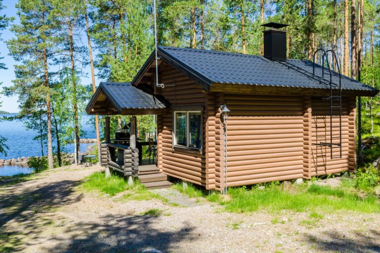 LAKUNRANTA