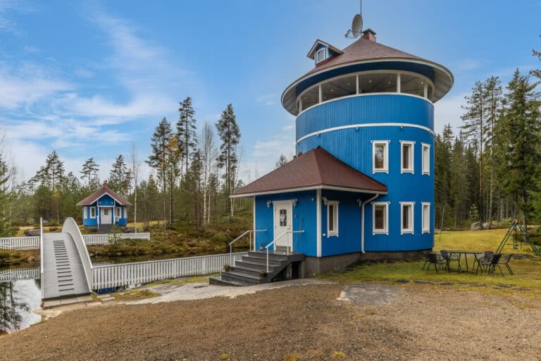 VILLA MUU