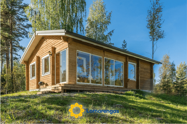 Koskenniska, vaikon loma 1