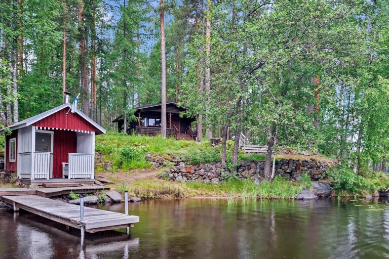 HONKASAARI