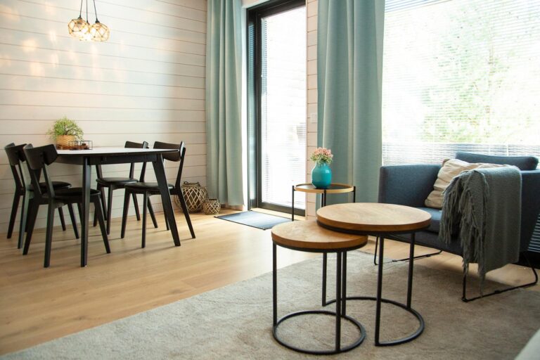 KASNÄS MARINA C 22