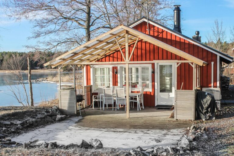 LÅNGAHUSET