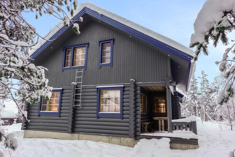LOMAPYKÄLÄ 1 A