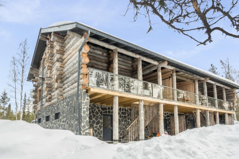 VILLA TOPRAKKA B