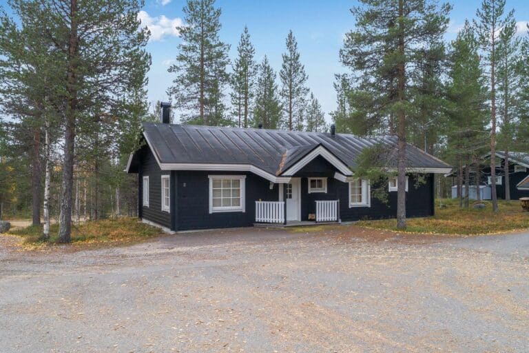 LOMAYLLÄS / HANKIPOLKU 2