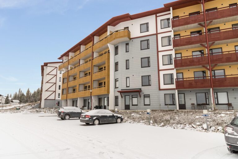 YLLÄS CHALETS 2301
