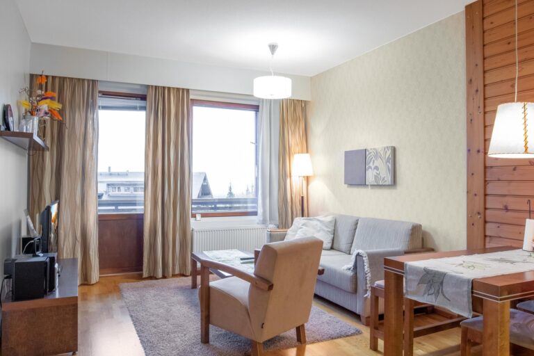 YLLÄS CHALETS 3204
