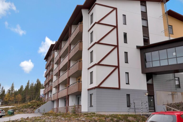 YLLÄS CHALETS  3508