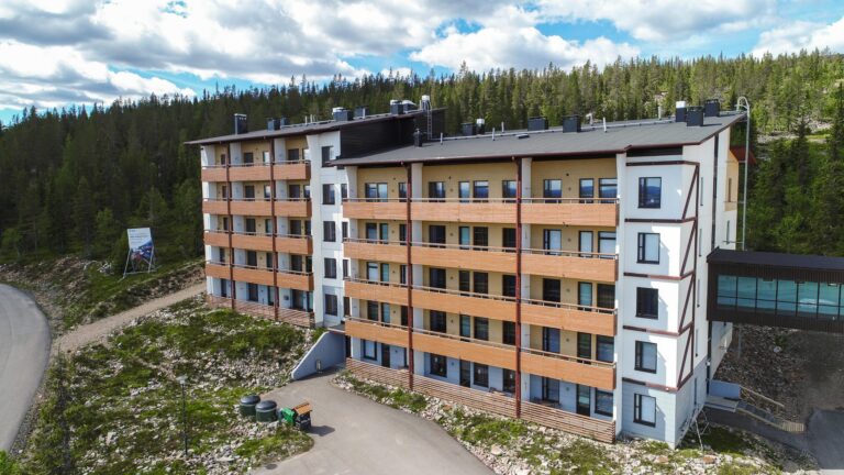 YLLÄS CHALETS 3511