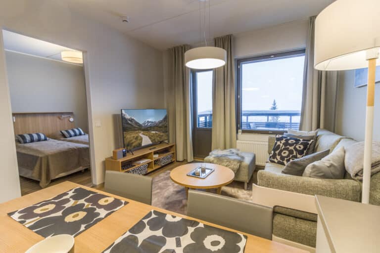 YLLÄS CHALETS 4203
