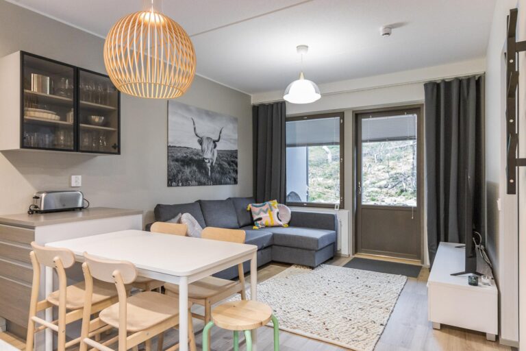 YLLÄS CHALETS 4206
