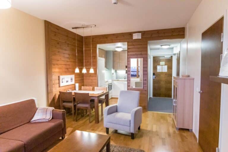 YLLÄS CHALETS A202