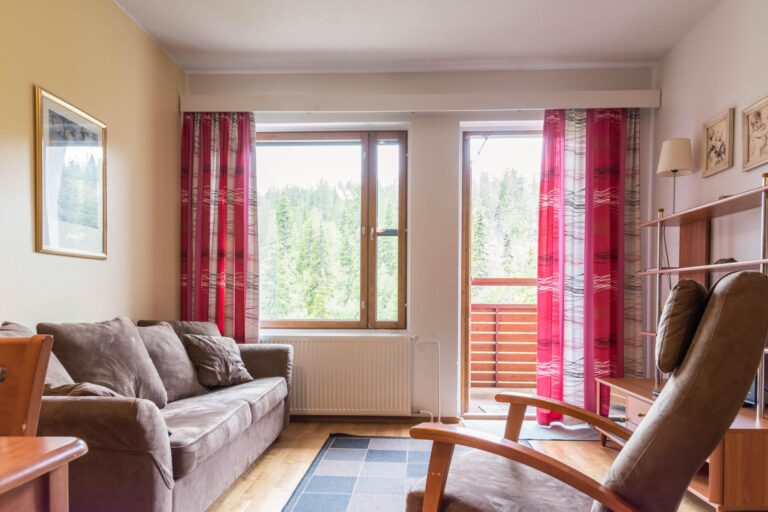 YLLÄS CHALETS A507