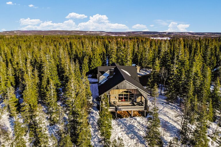 RUKAJÄRVEN KELOPIRTIT PUOLUKKA