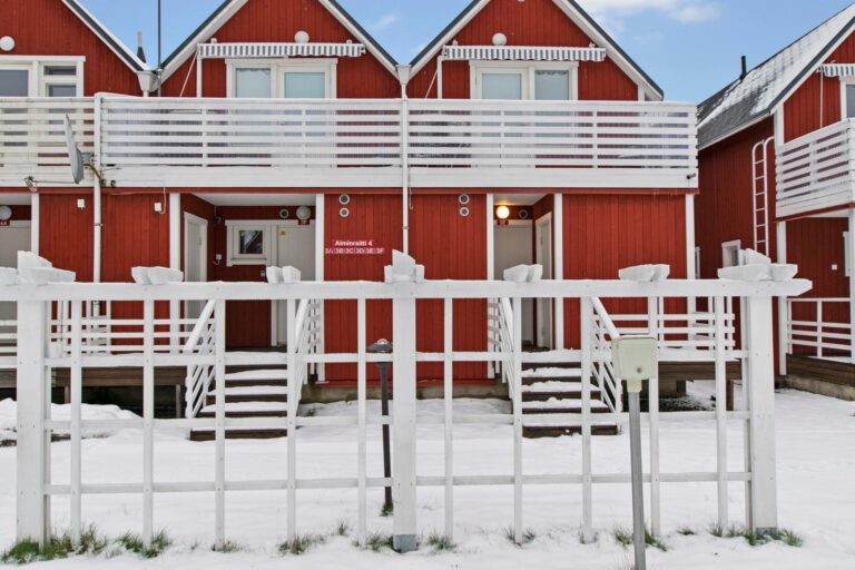 SAIMAA MARINA GARDEN 3E