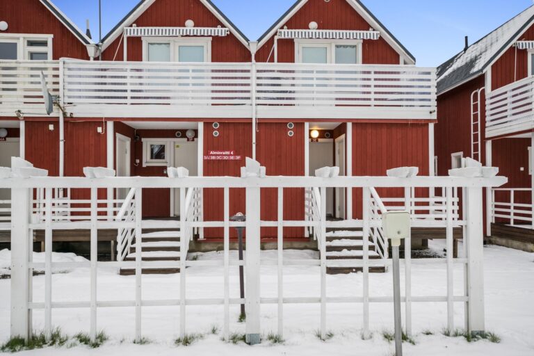 SAIMAA MARINA GARDEN 3F