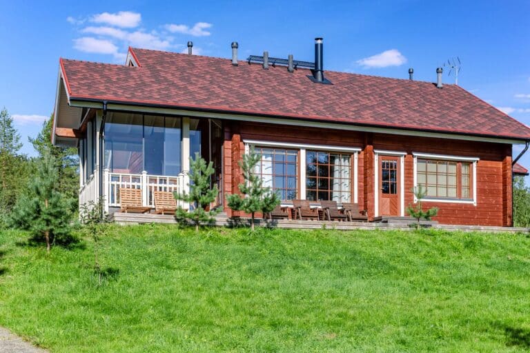 VILLA HYMY