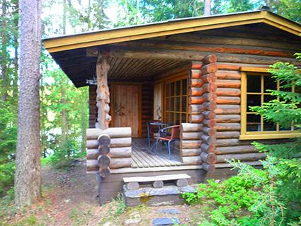 KOLINNOKKA