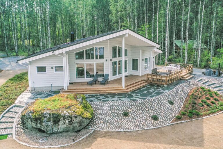 PALANTEEN HAAVELINNA