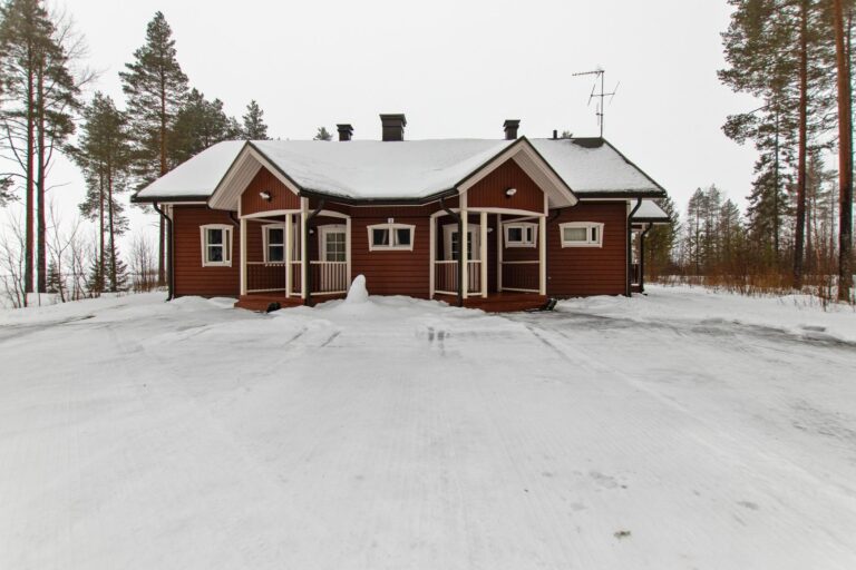 METELI HOUSE B