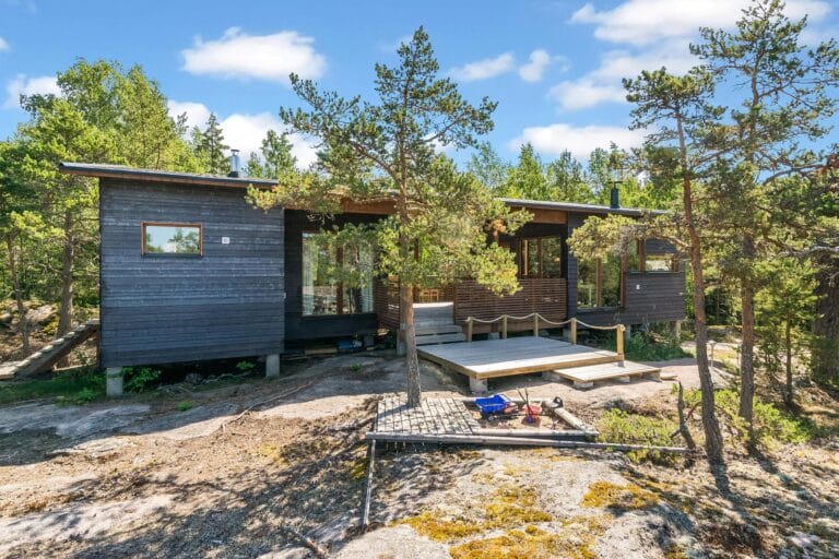 KAURISMÄKI