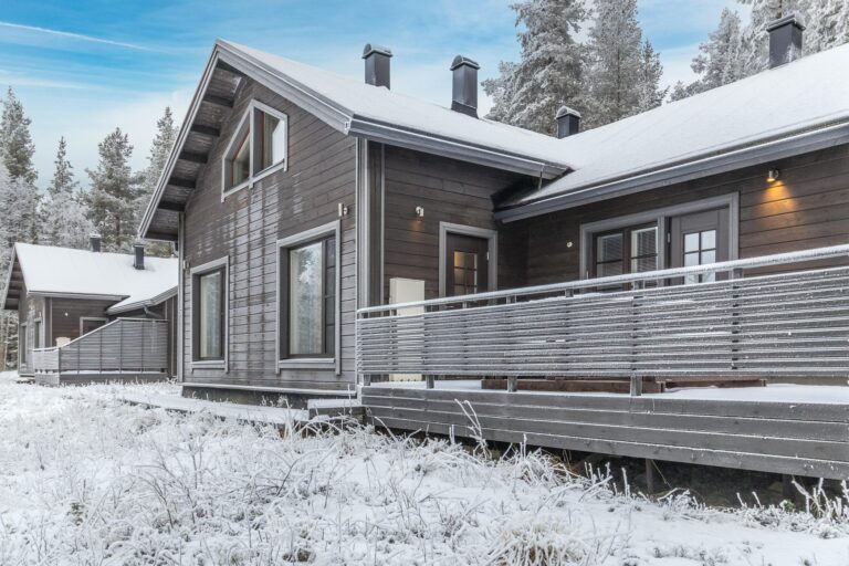 PYHÄNKARHU 3