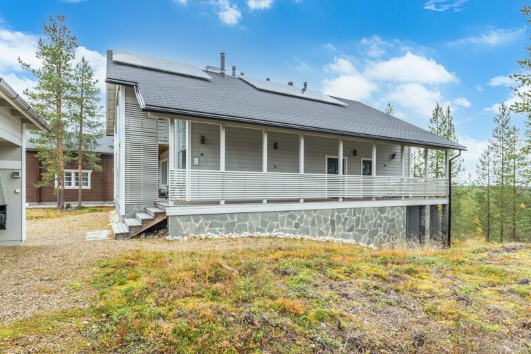 VILLA HEKSA