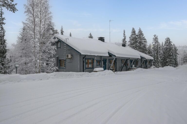 KARHUNPESÄ B