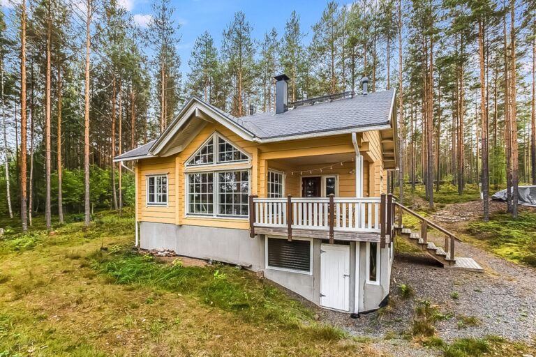 VILLA NIEMELÄNRANTA