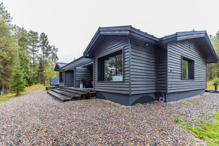 LAPLAND HYGGE A