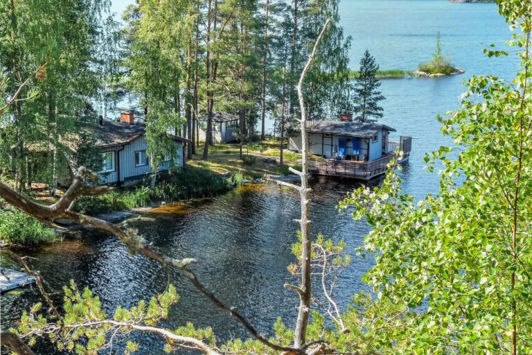 WUORILAHTI