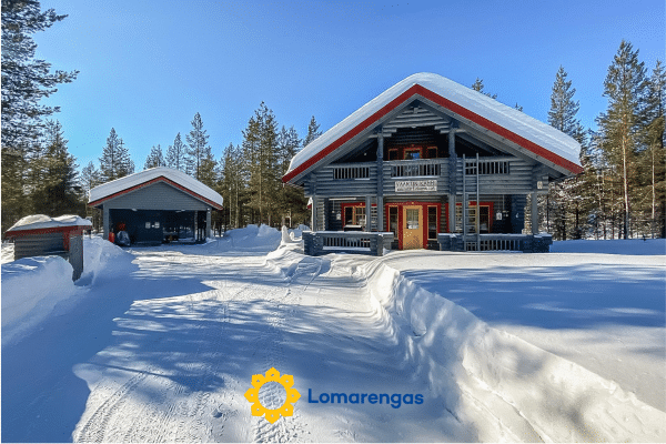 Luoston väärtin kammi