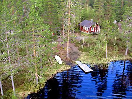 PITKÄJÄRVI