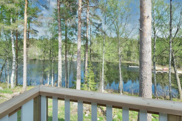 POLKU NUUKSIO RESORT A1