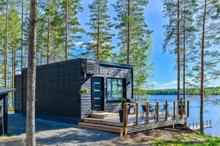 TOPSTAR LAKELAND VIITASAARI