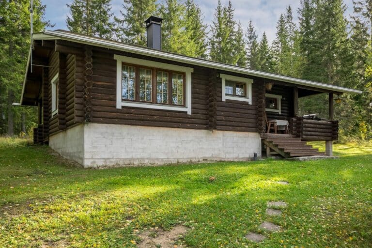 VERMAAN LOMAMÖKIT 2