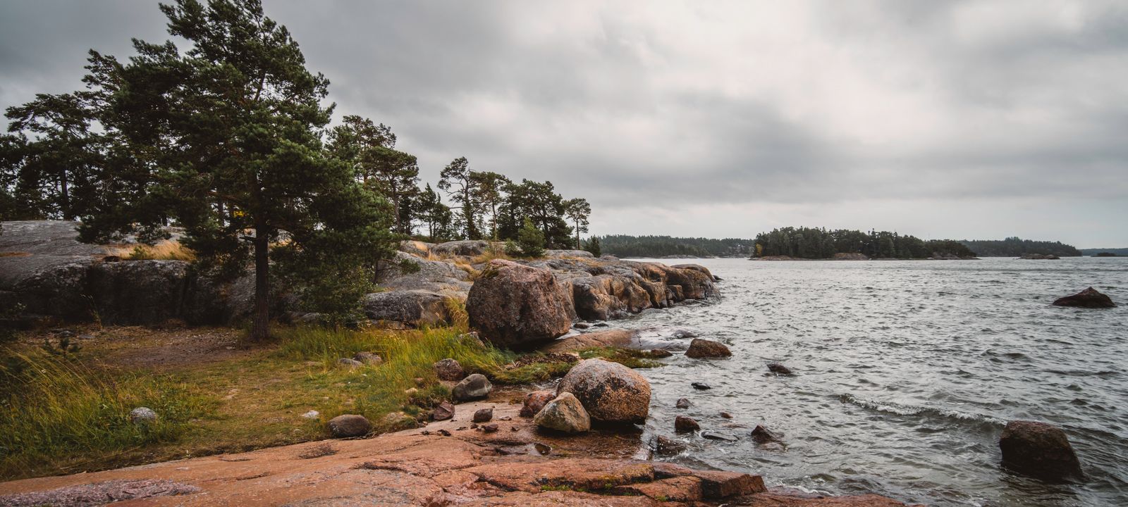 Keski-Pohjanmaa