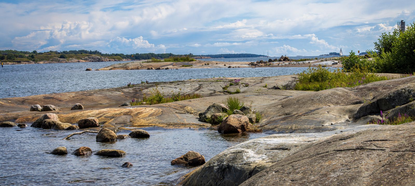 Uusimaa