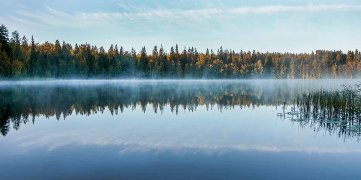 Pyhäjärvi